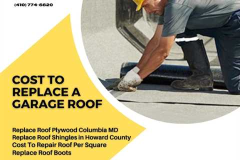 Ridgeline Roofers Columbia