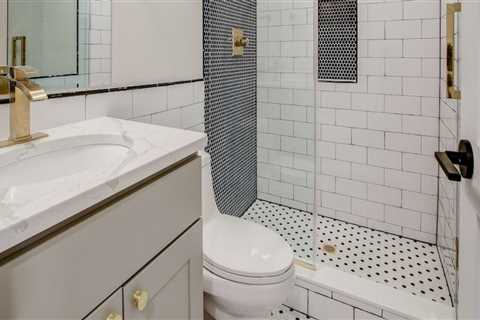 In what order do you do a bathroom remodel?