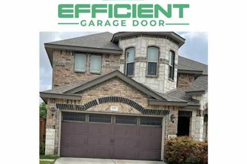 Garage Door Repair San Antonio, TX