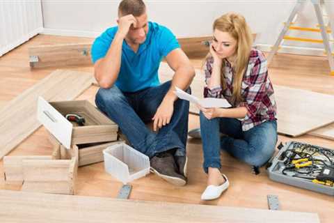 The Cost of Installing New Flooring in Your Home