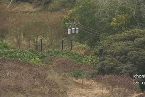 Plans announced for new solar farm on Oahu that gives customers options