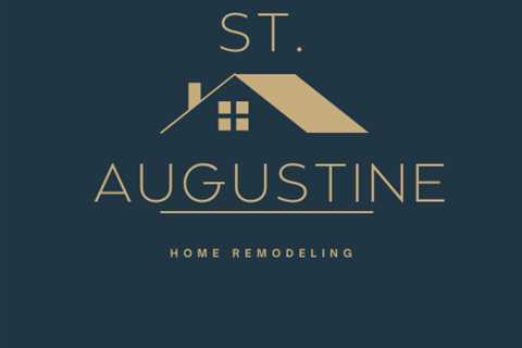 How to Achieve the Perfect Look with a St. Augustine Bathroom Remodel