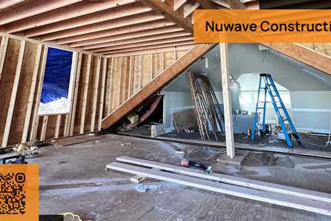 Standard post published to Nuwave Construction LLC at May 08, 2023 17:00