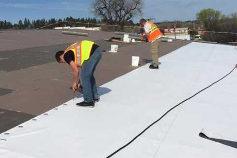 McHenry Roofing