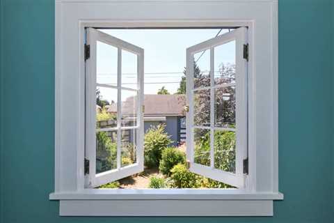 Discover the Different Types of Home Windows: Which is Best for You