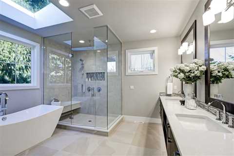 Ideas For Bathroom Renovations