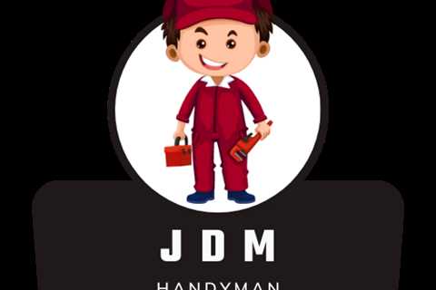 Tarpon Springs - JDM handyman