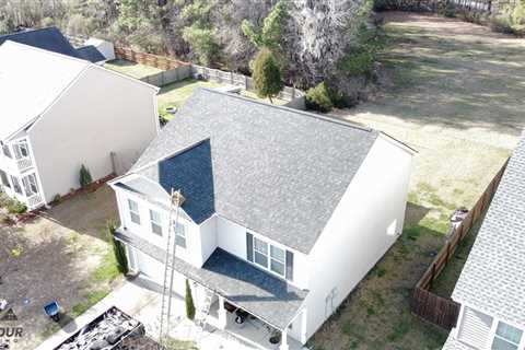 Standard post published to Armour Roofing - Charleston & Low Country at May 12, 2023 16:00