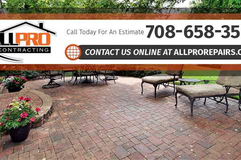 Remodeling Contractor Testimonials & Reviews - Allpro Contracting