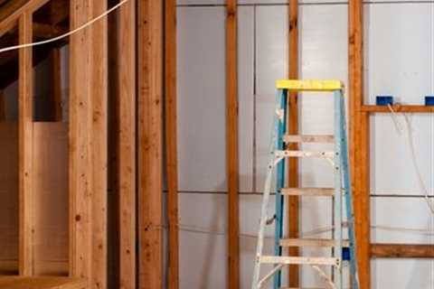 Loft Conversion Staveley