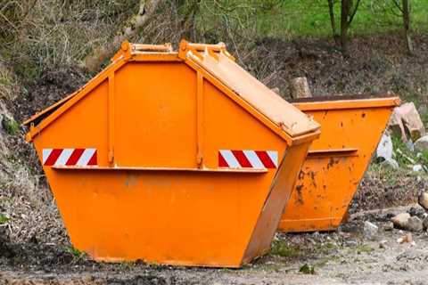 Skip Hire Bankfoot