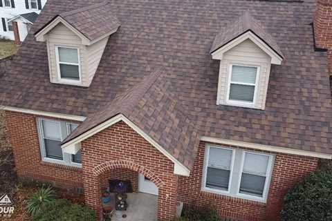 Standard post published to Armour Roofing - Lexington/Columbia at May 18, 2023 16:00