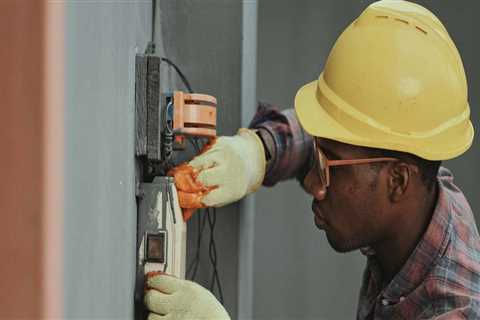 What Equipment Does an Electrician Need to Get the Job Done?