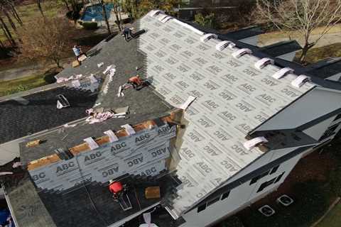 Standard post published to Armour Roofing - Charleston & Low Country at May 21, 2023 16:00