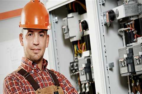 Verifying Electrician Licenses in Massachusetts