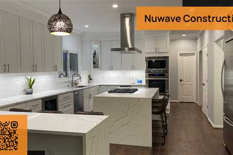 Standard post published to Nuwave Construction LLC at May 21, 2023 17:00