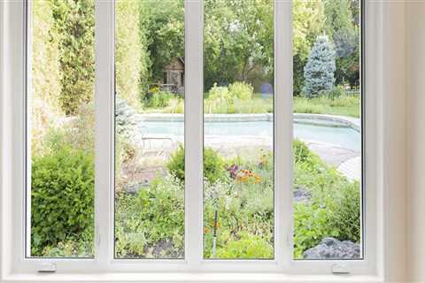 Finding the Right Contractor to Install Replacement Windows and Doors