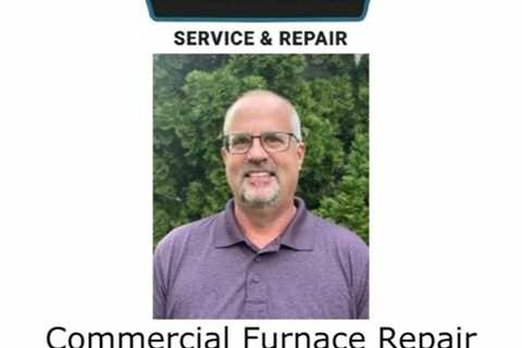 Commercial Furnace Repair Swarthmore, PA