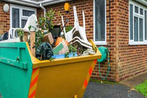 Skip Hire Eccleshill