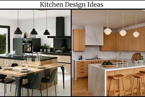 2023 Kitchen Design Ideas| Modular Beautiful Kitchen Ideas | Kitchen Interior Design