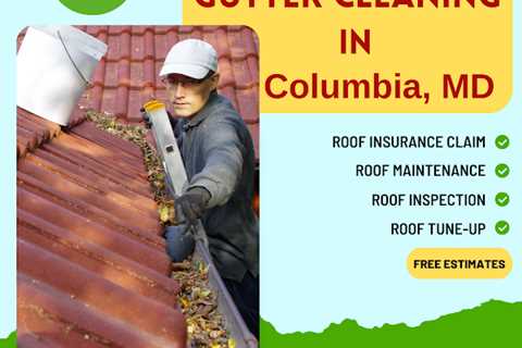 Ridgeline Roofers Columbia