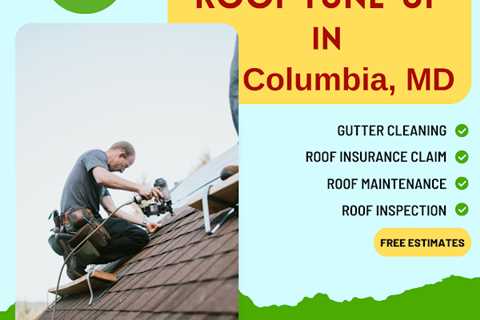 Ridgeline Roofers Columbia