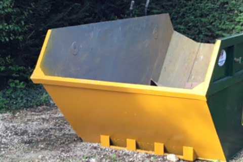 Skip Hire Bramley