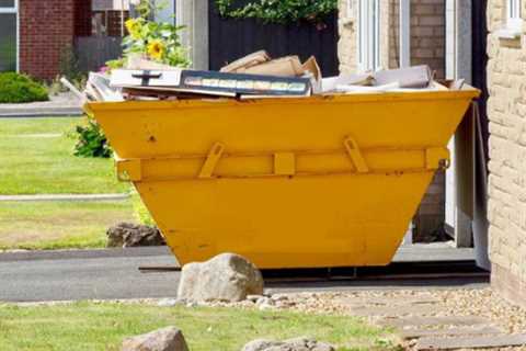 Skip Hire Brooklands