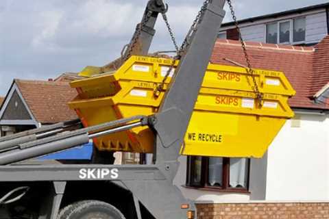 Skip Hire Brighouse