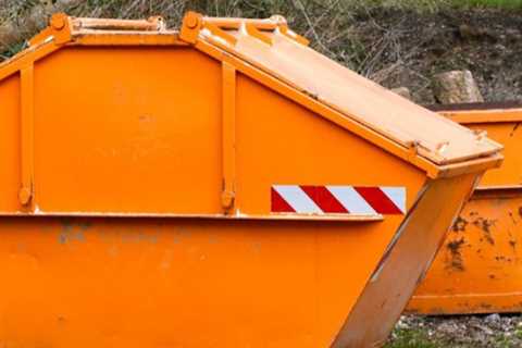 Skip Hire Towngate