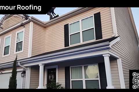 Standard post published to Armour Roofing - Charleston & Low Country at May 27, 2023 16:00