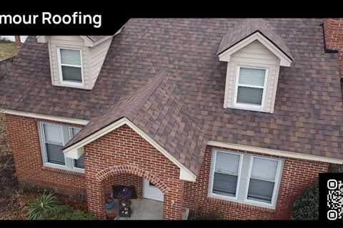 Standard post published to Armour Roofing - Lexington/Columbia at May 27, 2023 16:00