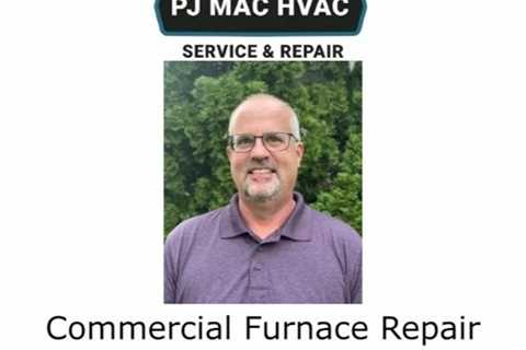 Commercial Furnace Repair Clementon, NJ