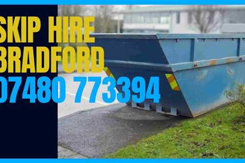 Skip Hire Bolton