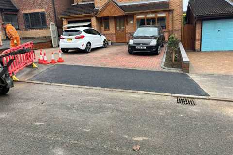 Can My Neighbour Park On My Dropped Kerb?