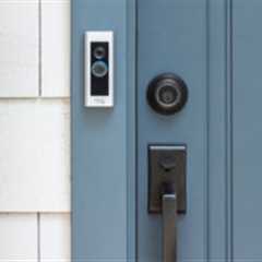 Ring Doorbell Comparison: Which One Should You Buy?