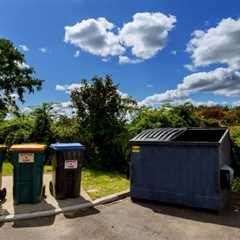 How Your Business Can Benefit from a Commercial Dumpster Rental