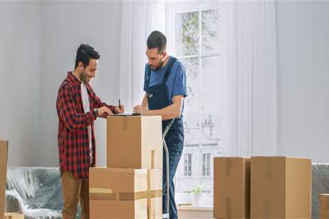 How A Moving Company Can Help For A Stress-Free Residential Move In Vero Beach