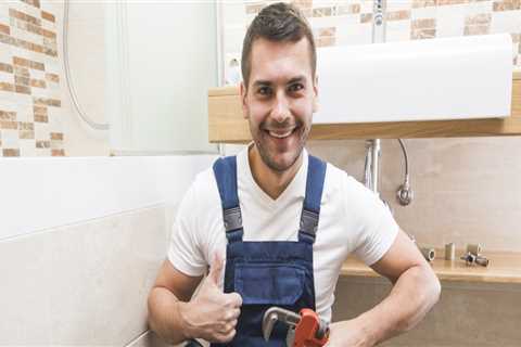 The Importance Of Hiring Professional Plumbing Services For Gas Plumbing In Naperville