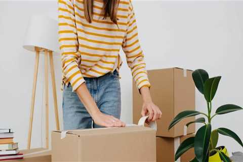 What Does It Mean for a Moving Company to Be Insured?