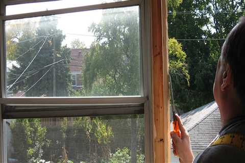 Why Double Glazed Windows Are The Best Choice For Home Window Replacement In Melbourne