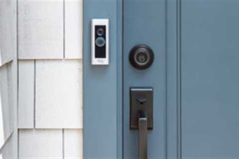 Ring Doorbell Comparison: Which One Should You Buy?