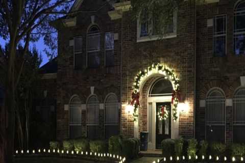 How To Choose The Right Landscape Lighting In Duncanville