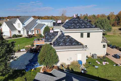 Metal Roofing in Fort Wayne, IN | Schumacher Roofing