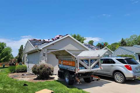 Insurance Claims in Fort Wayne, IN | Schumacher Roofing