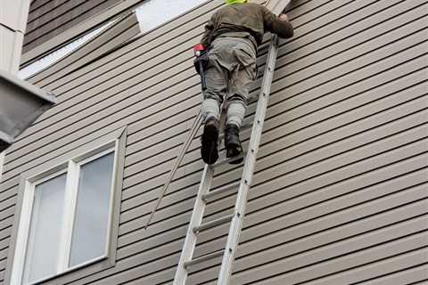 Siding Replacement Made Easy | Vanguard