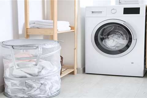 I Made the Switch to This Front-Load Washing Machine — and I’m Never Going Back