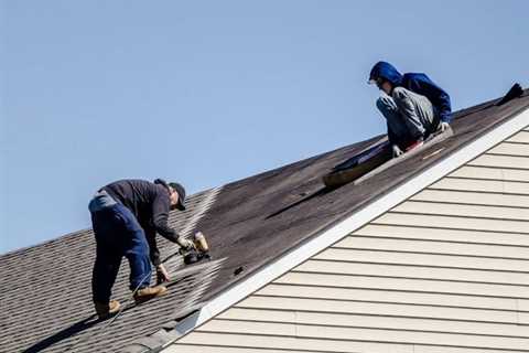 Towson Roofing Pros