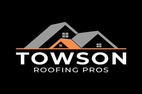 Towson Roofing Pros | Towson Maryland Roof Repair and Replacement Contractor