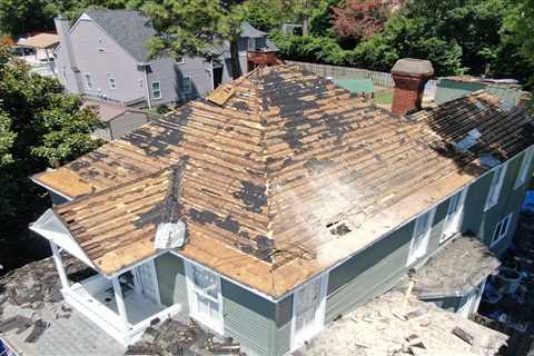 Standard post published to Armour Roofing - Charleston & Low Country at June 01, 2023 16:00